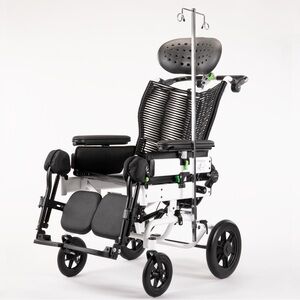 Ormesa Reclining Wheelchair
